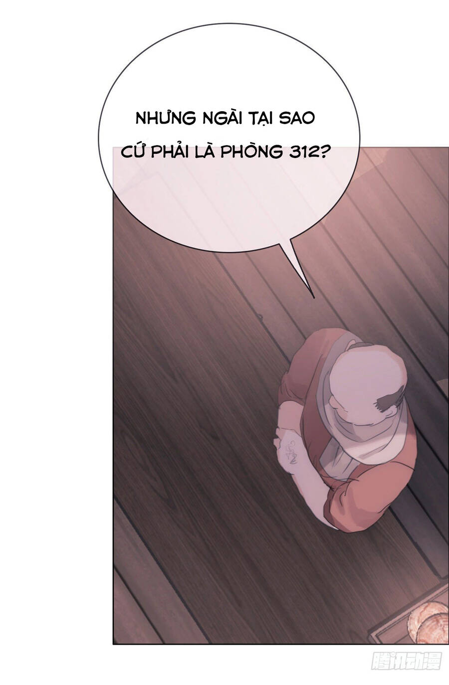 Thỉnh Cùng Ta Đồng Miên-Xin Hãy Ngủ Cùng Ta - Chapter 14 - Page 40