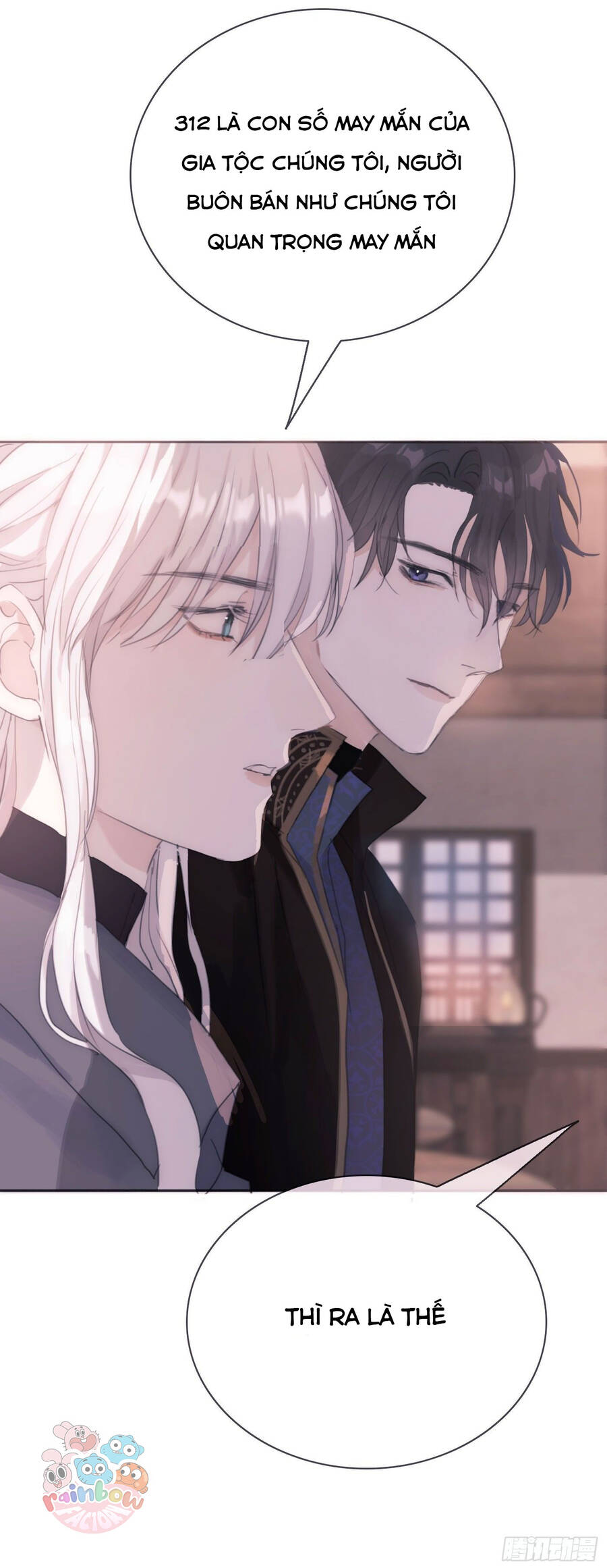 Thỉnh Cùng Ta Đồng Miên-Xin Hãy Ngủ Cùng Ta - Chapter 14 - Page 41