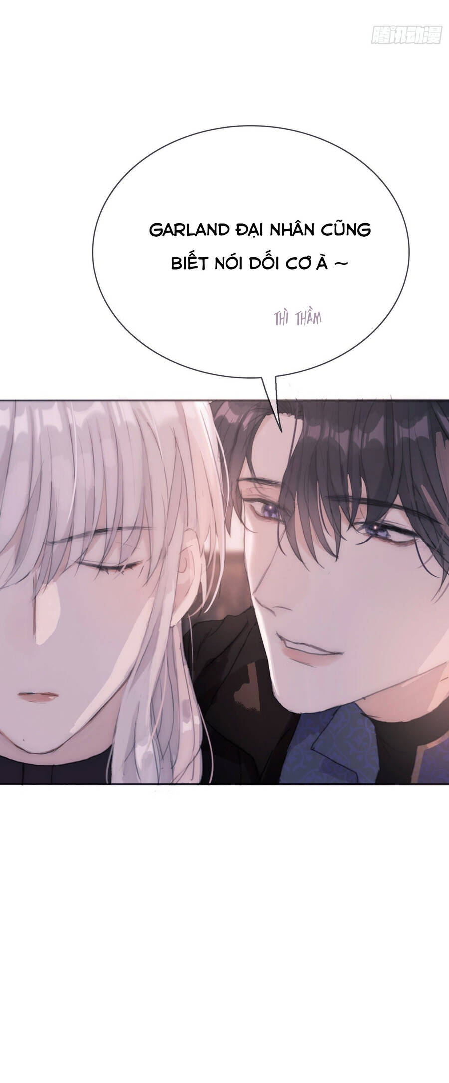 Thỉnh Cùng Ta Đồng Miên-Xin Hãy Ngủ Cùng Ta - Chapter 14 - Page 43