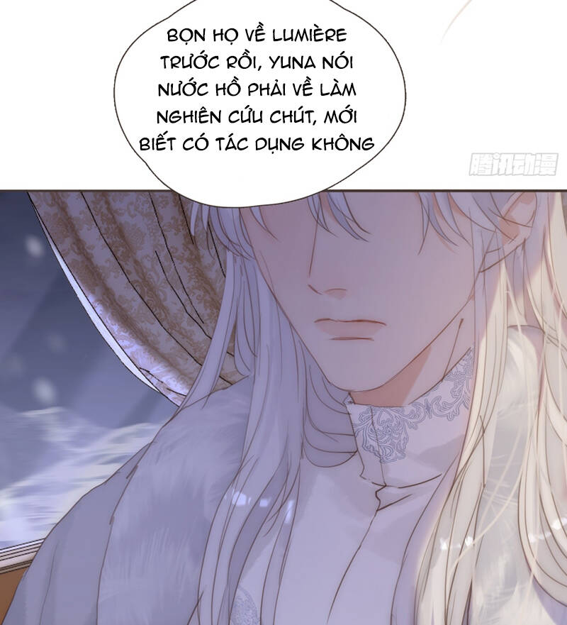 Thỉnh Cùng Ta Đồng Miên-Xin Hãy Ngủ Cùng Ta - Chapter 140 - Page 12