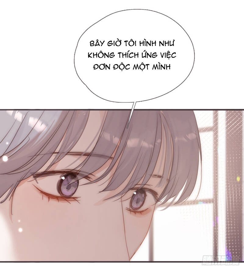 Thỉnh Cùng Ta Đồng Miên-Xin Hãy Ngủ Cùng Ta - Chapter 140 - Page 25