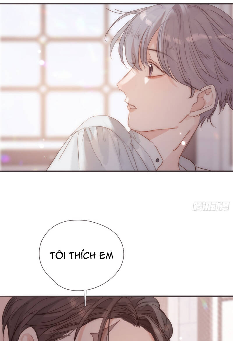 Thỉnh Cùng Ta Đồng Miên-Xin Hãy Ngủ Cùng Ta - Chapter 140 - Page 28