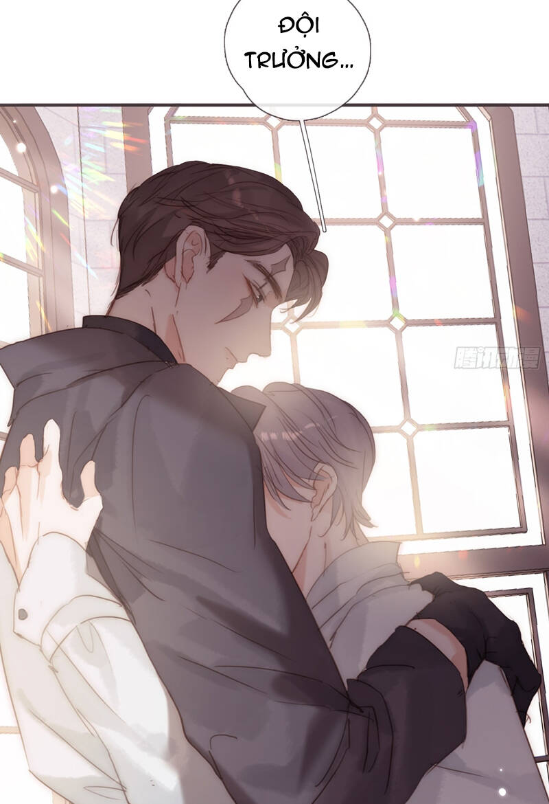 Thỉnh Cùng Ta Đồng Miên-Xin Hãy Ngủ Cùng Ta - Chapter 140 - Page 30