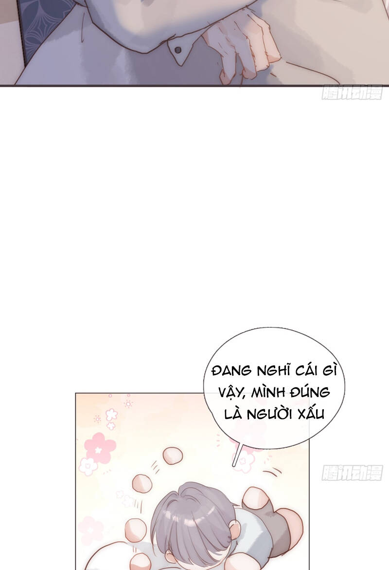 Thỉnh Cùng Ta Đồng Miên-Xin Hãy Ngủ Cùng Ta - Chapter 140 - Page 32