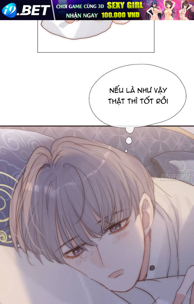 Thỉnh Cùng Ta Đồng Miên-Xin Hãy Ngủ Cùng Ta - Chapter 140 - Page 33