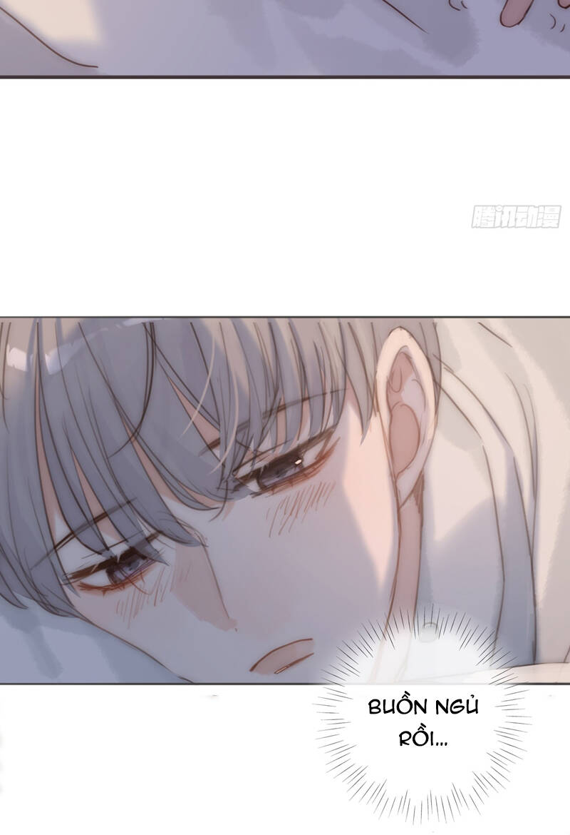 Thỉnh Cùng Ta Đồng Miên-Xin Hãy Ngủ Cùng Ta - Chapter 140 - Page 34