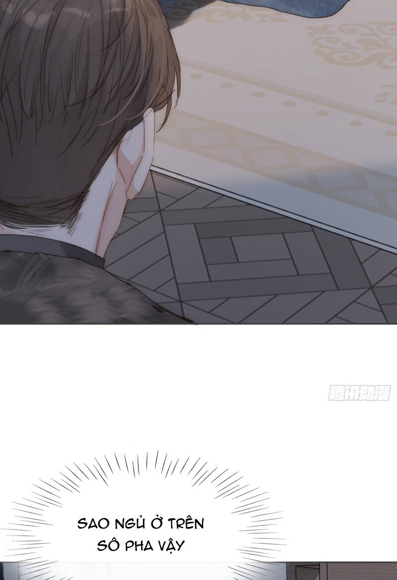 Thỉnh Cùng Ta Đồng Miên-Xin Hãy Ngủ Cùng Ta - Chapter 140 - Page 36