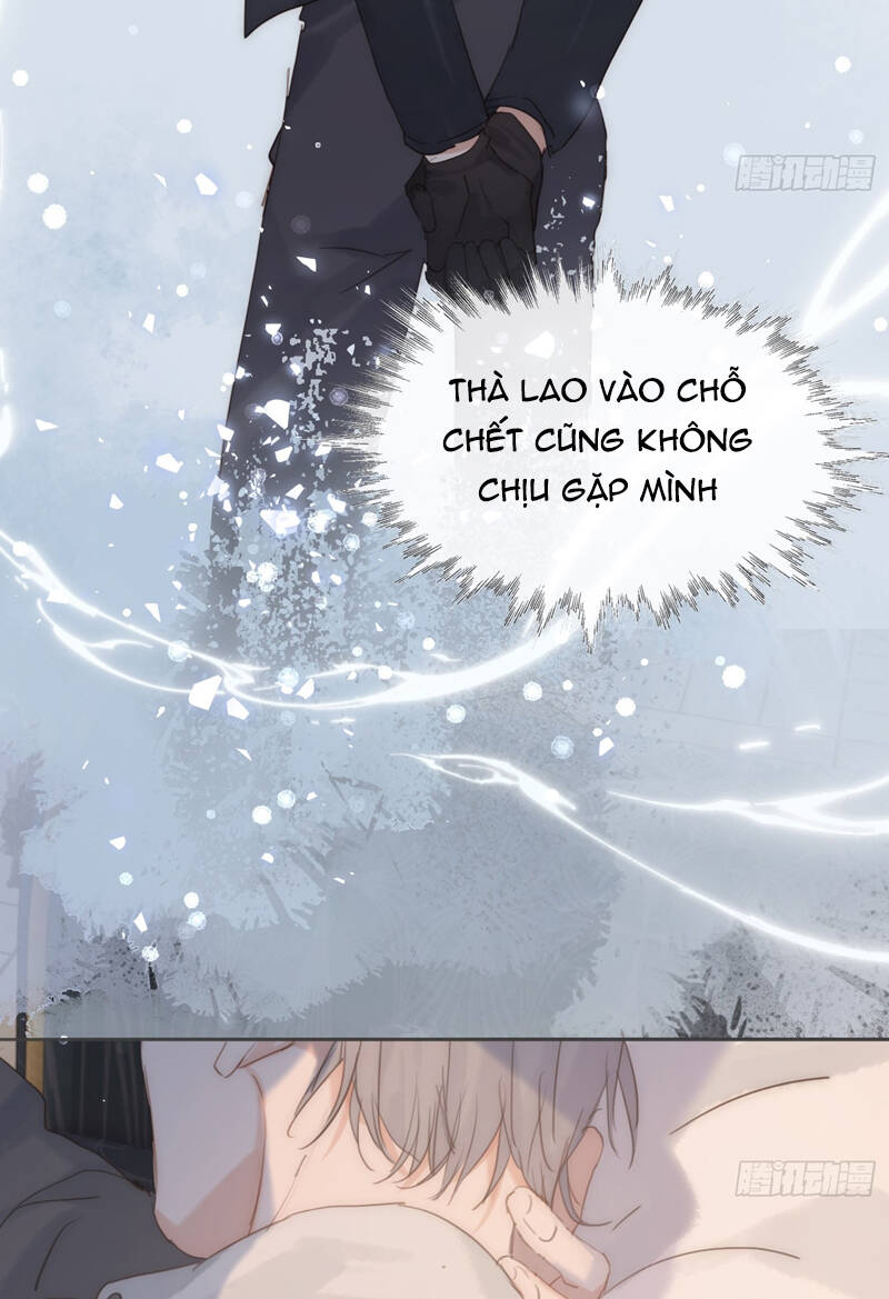 Thỉnh Cùng Ta Đồng Miên-Xin Hãy Ngủ Cùng Ta - Chapter 140 - Page 43