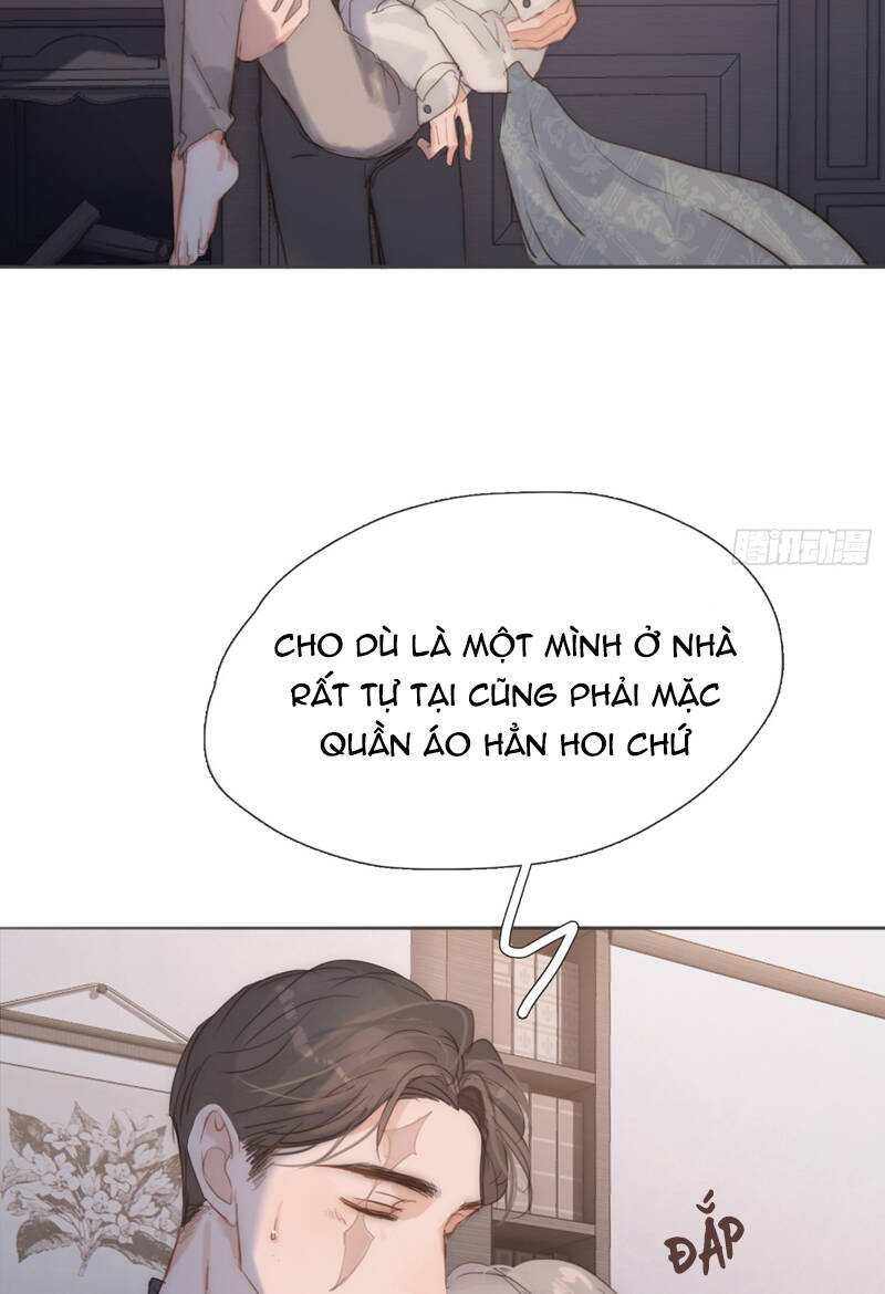 Thỉnh Cùng Ta Đồng Miên-Xin Hãy Ngủ Cùng Ta - Chapter 140 - Page 45