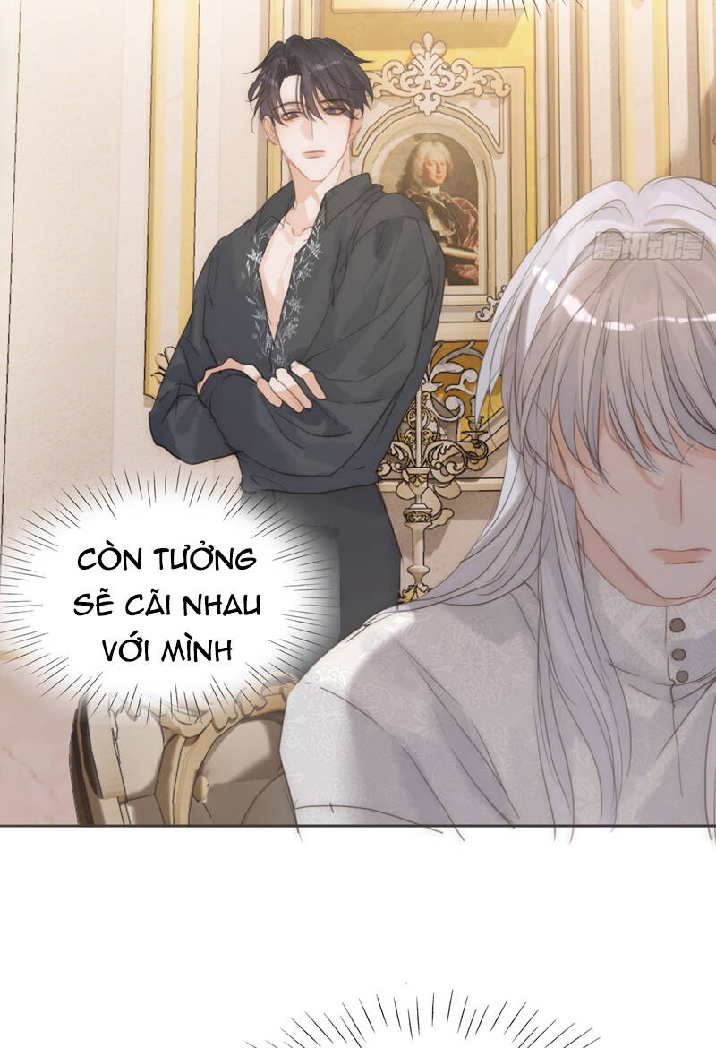 Thỉnh Cùng Ta Đồng Miên-Xin Hãy Ngủ Cùng Ta - Chapter 140 - Page 49