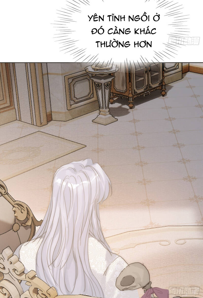 Thỉnh Cùng Ta Đồng Miên-Xin Hãy Ngủ Cùng Ta - Chapter 140 - Page 50