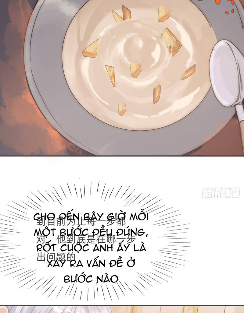 Thỉnh Cùng Ta Đồng Miên-Xin Hãy Ngủ Cùng Ta - Chapter 140 - Page 56