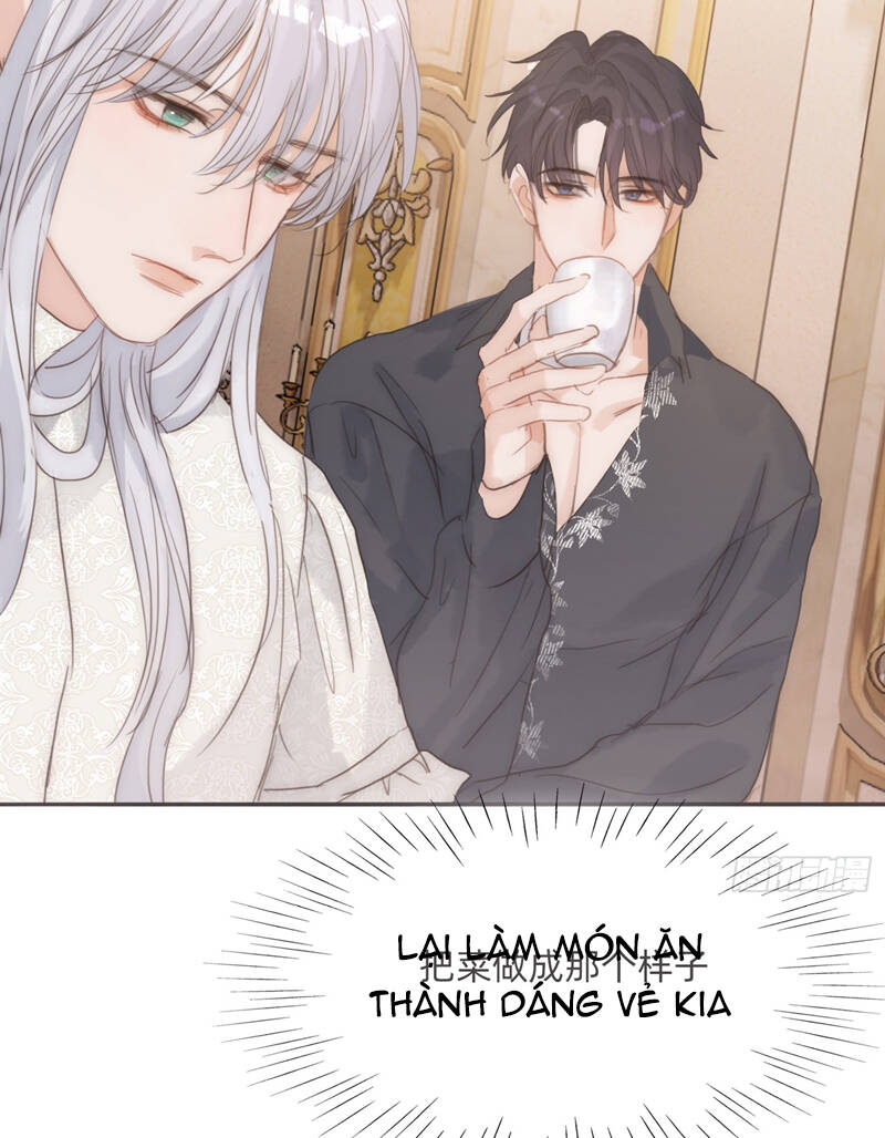 Thỉnh Cùng Ta Đồng Miên-Xin Hãy Ngủ Cùng Ta - Chapter 140 - Page 57