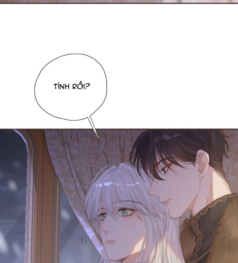 Thỉnh Cùng Ta Đồng Miên-Xin Hãy Ngủ Cùng Ta - Chapter 140 - Page 9