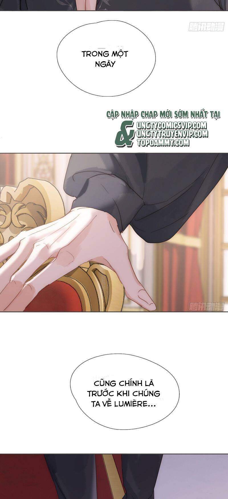 Thỉnh Cùng Ta Đồng Miên-Xin Hãy Ngủ Cùng Ta - Chapter 141 - Page 13