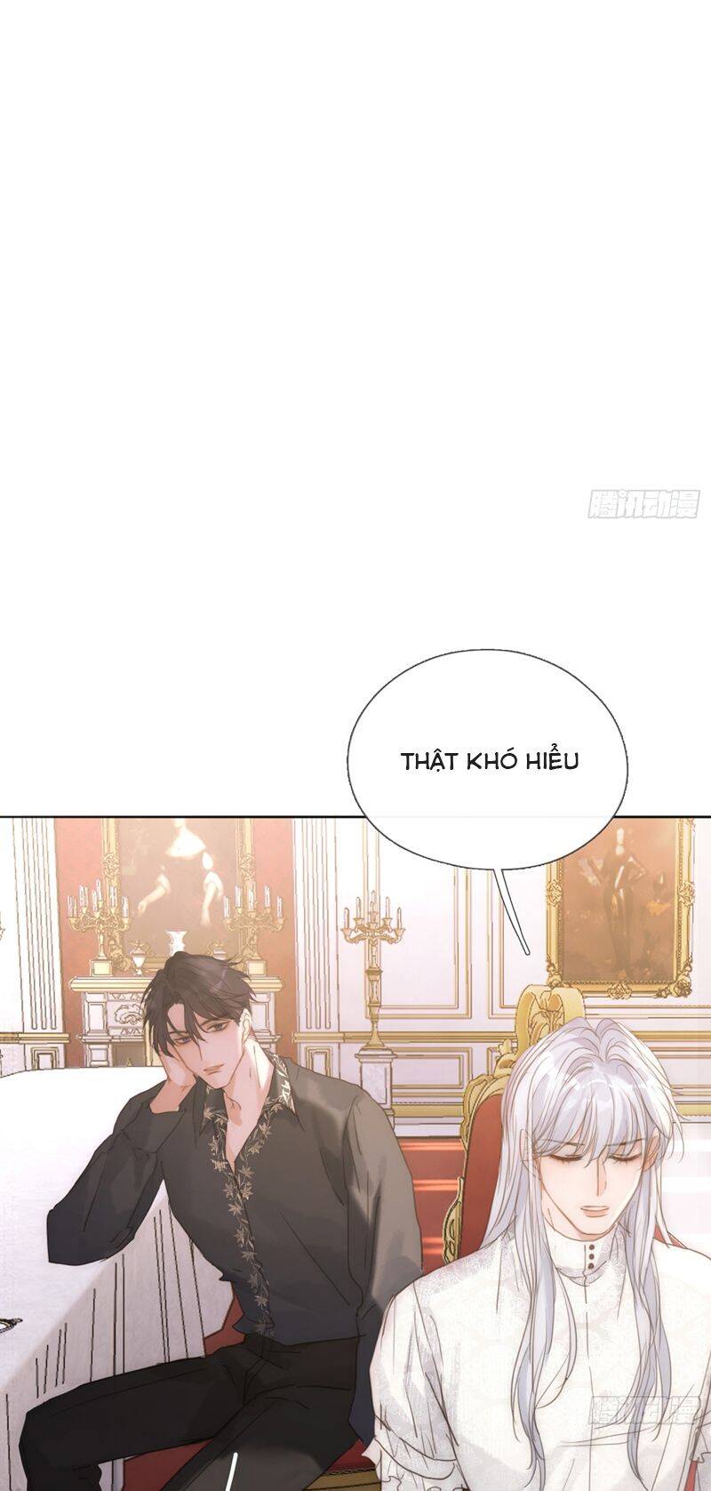Thỉnh Cùng Ta Đồng Miên-Xin Hãy Ngủ Cùng Ta - Chapter 141 - Page 18