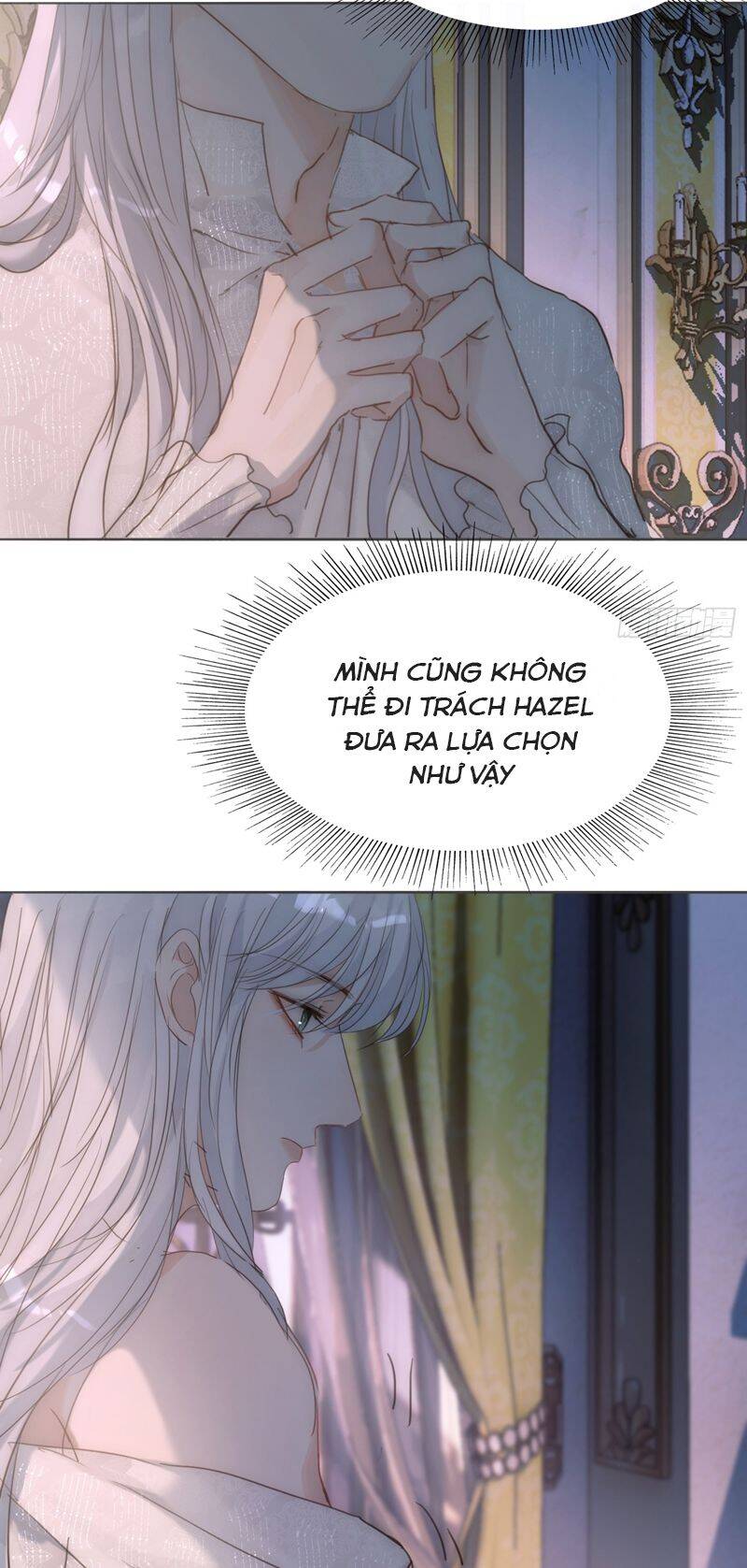 Thỉnh Cùng Ta Đồng Miên-Xin Hãy Ngủ Cùng Ta - Chapter 141 - Page 21