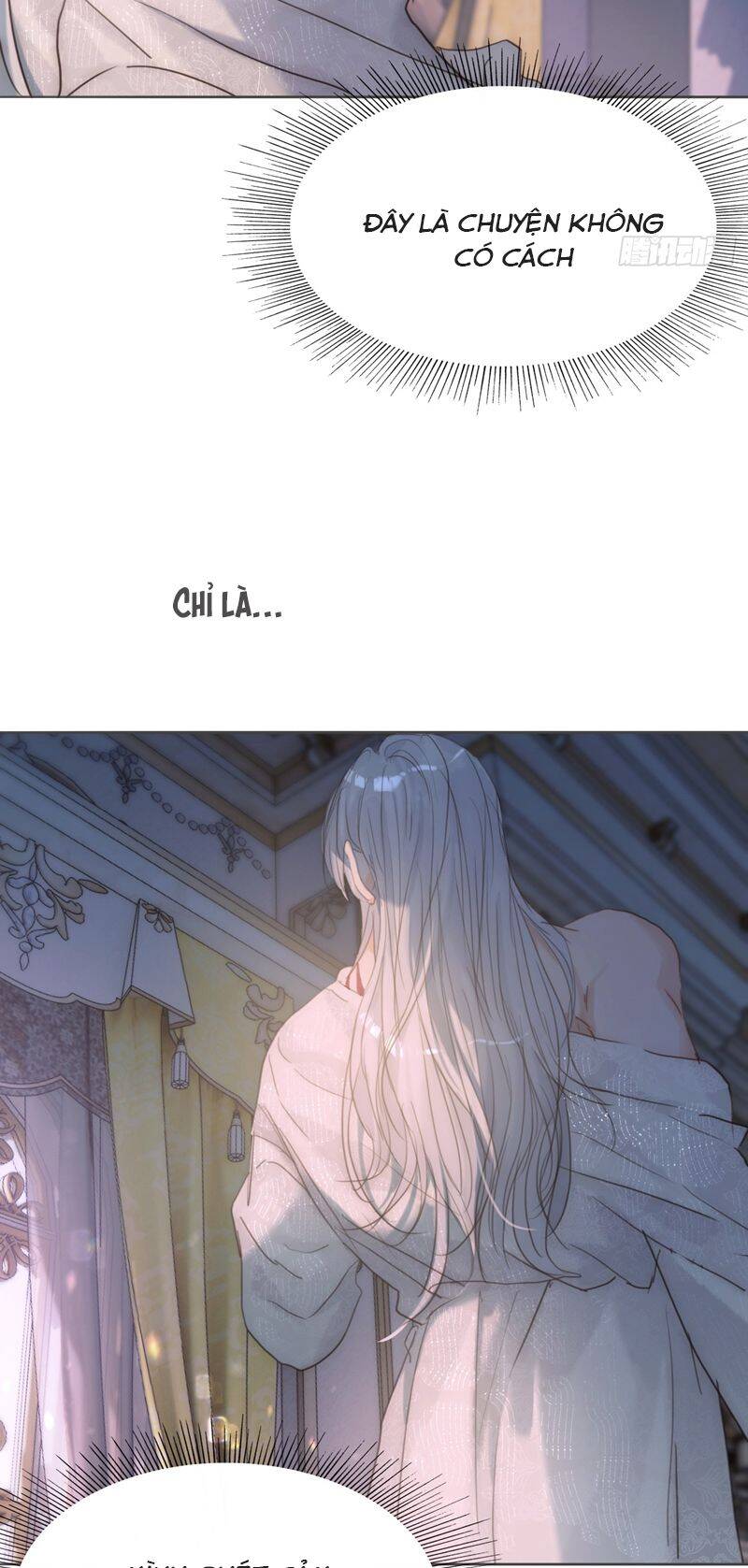 Thỉnh Cùng Ta Đồng Miên-Xin Hãy Ngủ Cùng Ta - Chapter 141 - Page 22