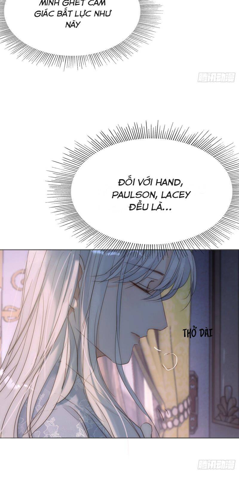 Thỉnh Cùng Ta Đồng Miên-Xin Hãy Ngủ Cùng Ta - Chapter 141 - Page 23