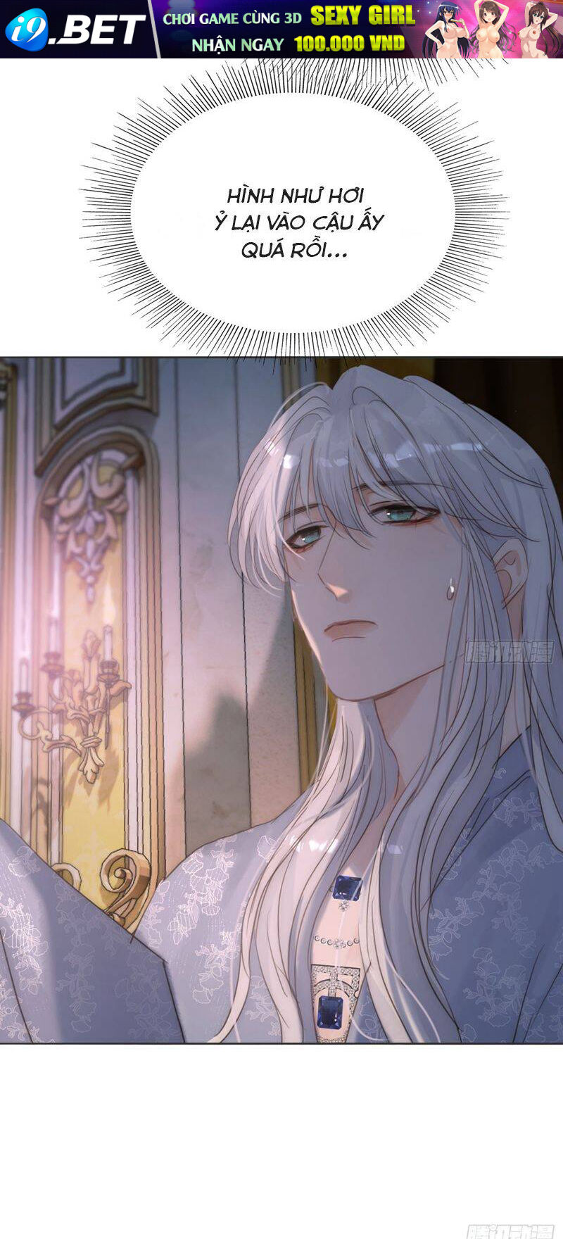 Thỉnh Cùng Ta Đồng Miên-Xin Hãy Ngủ Cùng Ta - Chapter 141 - Page 29