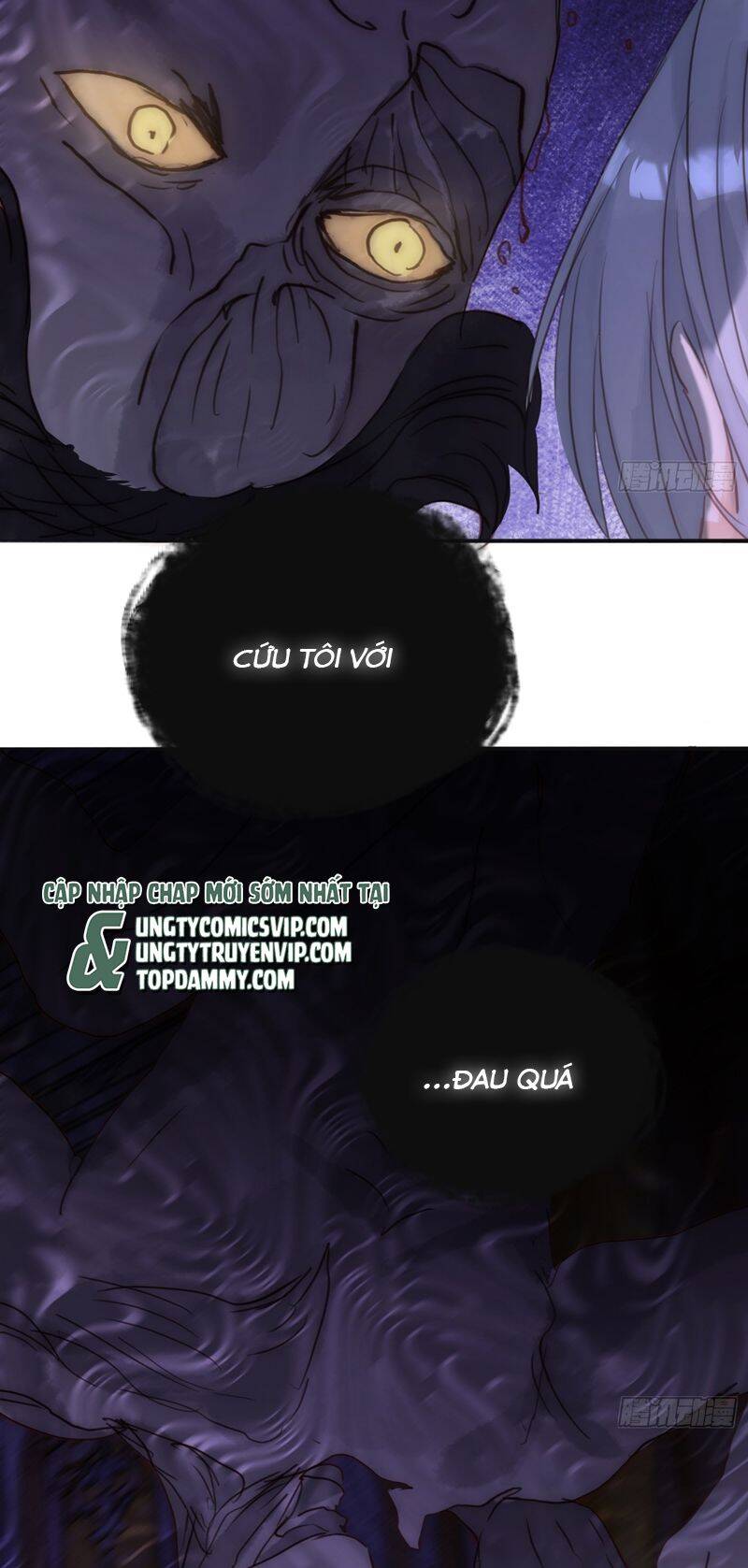 Thỉnh Cùng Ta Đồng Miên-Xin Hãy Ngủ Cùng Ta - Chapter 141 - Page 31