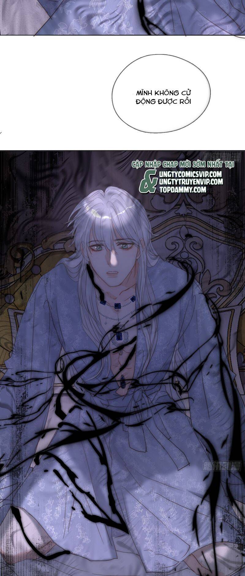 Thỉnh Cùng Ta Đồng Miên-Xin Hãy Ngủ Cùng Ta - Chapter 141 - Page 35