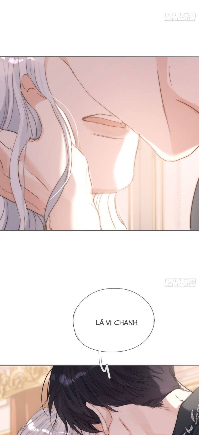 Thỉnh Cùng Ta Đồng Miên-Xin Hãy Ngủ Cùng Ta - Chapter 141 - Page 8