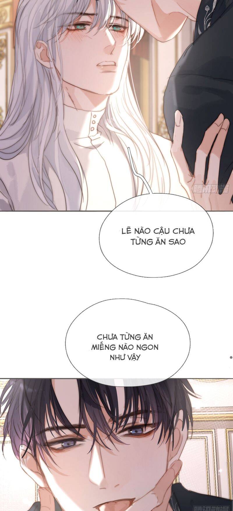 Thỉnh Cùng Ta Đồng Miên-Xin Hãy Ngủ Cùng Ta - Chapter 141 - Page 9