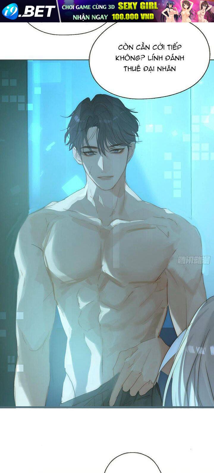 Thỉnh Cùng Ta Đồng Miên-Xin Hãy Ngủ Cùng Ta - Chapter 142 - Page 10