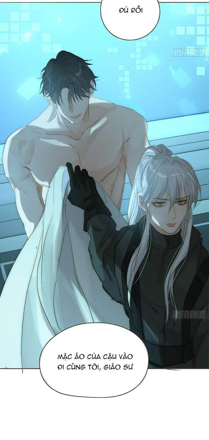 Thỉnh Cùng Ta Đồng Miên-Xin Hãy Ngủ Cùng Ta - Chapter 142 - Page 11