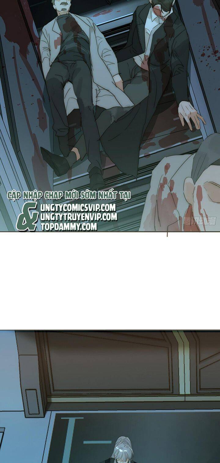 Thỉnh Cùng Ta Đồng Miên-Xin Hãy Ngủ Cùng Ta - Chapter 142 - Page 4