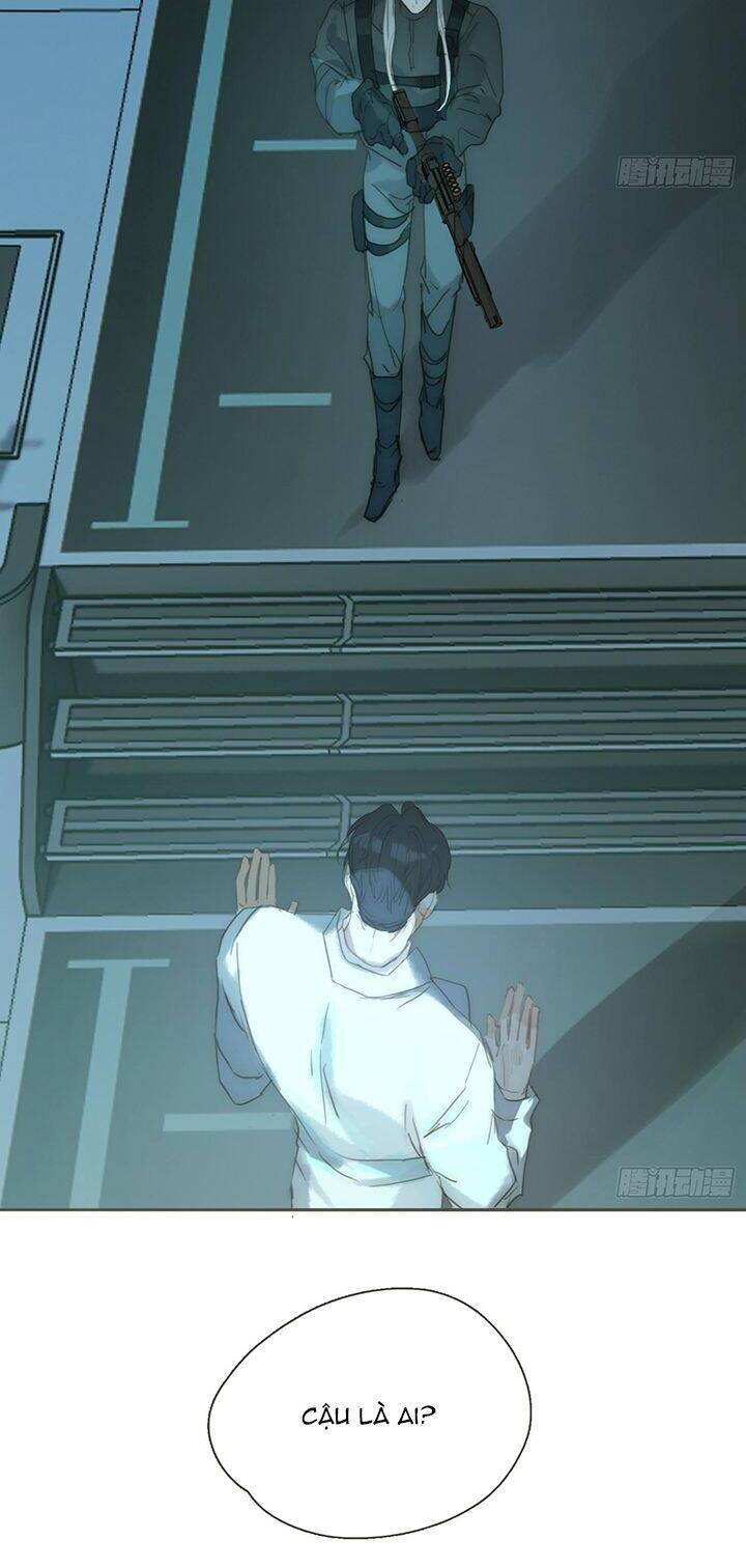 Thỉnh Cùng Ta Đồng Miên-Xin Hãy Ngủ Cùng Ta - Chapter 142 - Page 5