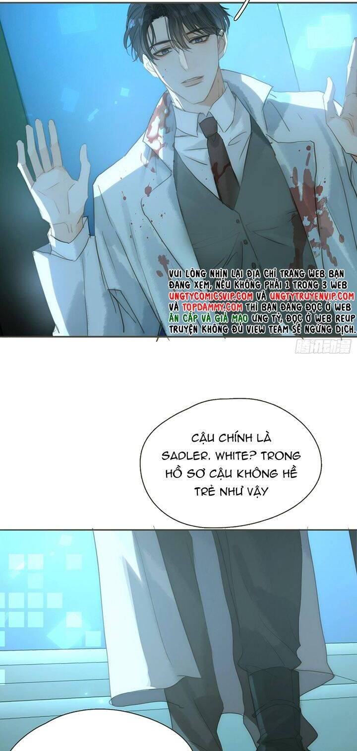 Thỉnh Cùng Ta Đồng Miên-Xin Hãy Ngủ Cùng Ta - Chapter 142 - Page 7