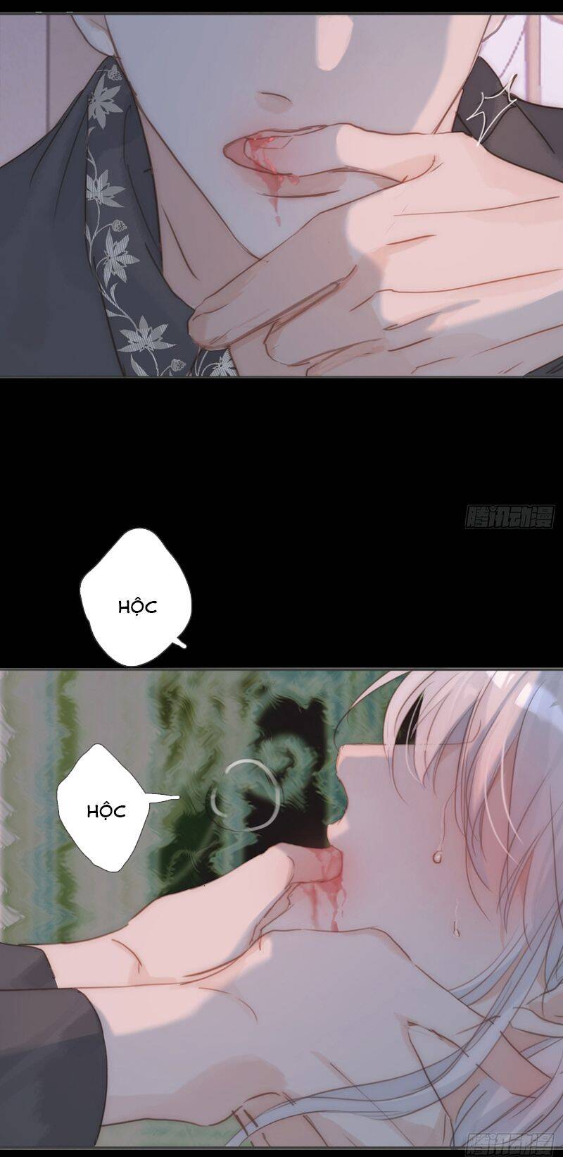 Thỉnh Cùng Ta Đồng Miên-Xin Hãy Ngủ Cùng Ta - Chapter 143 - Page 10