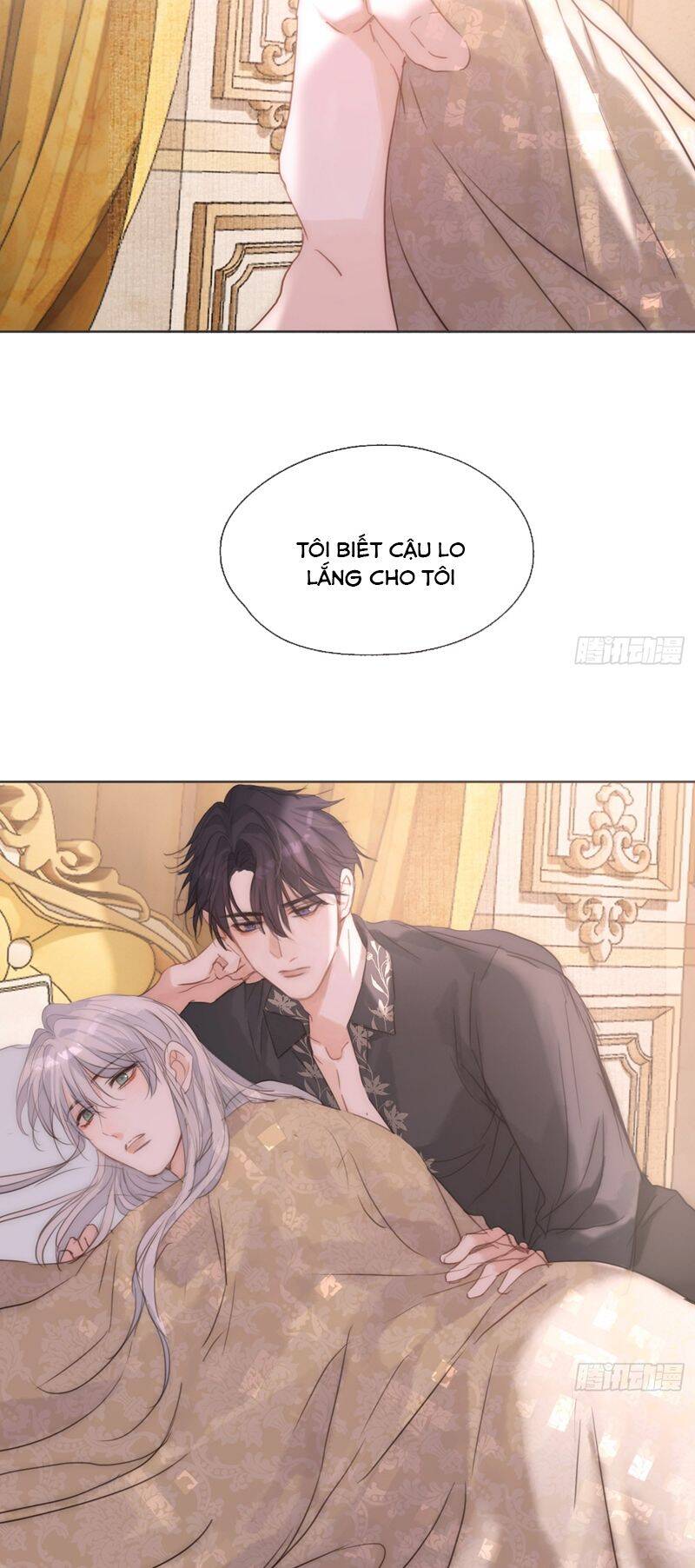 Thỉnh Cùng Ta Đồng Miên-Xin Hãy Ngủ Cùng Ta - Chapter 143 - Page 19