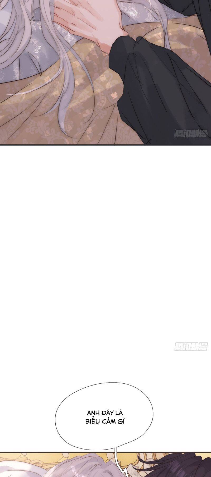 Thỉnh Cùng Ta Đồng Miên-Xin Hãy Ngủ Cùng Ta - Chapter 143 - Page 22