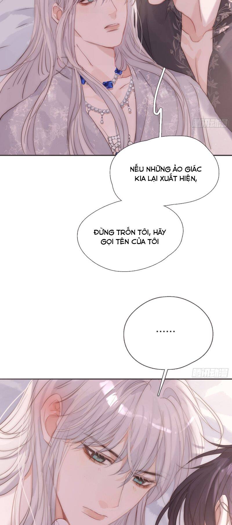 Thỉnh Cùng Ta Đồng Miên-Xin Hãy Ngủ Cùng Ta - Chapter 143 - Page 25