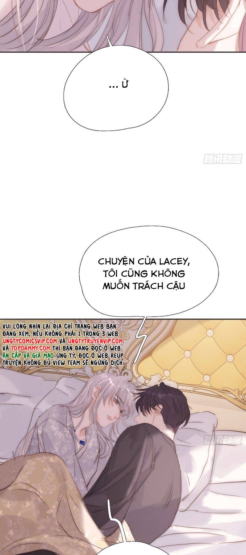 Thỉnh Cùng Ta Đồng Miên-Xin Hãy Ngủ Cùng Ta - Chapter 143 - Page 26
