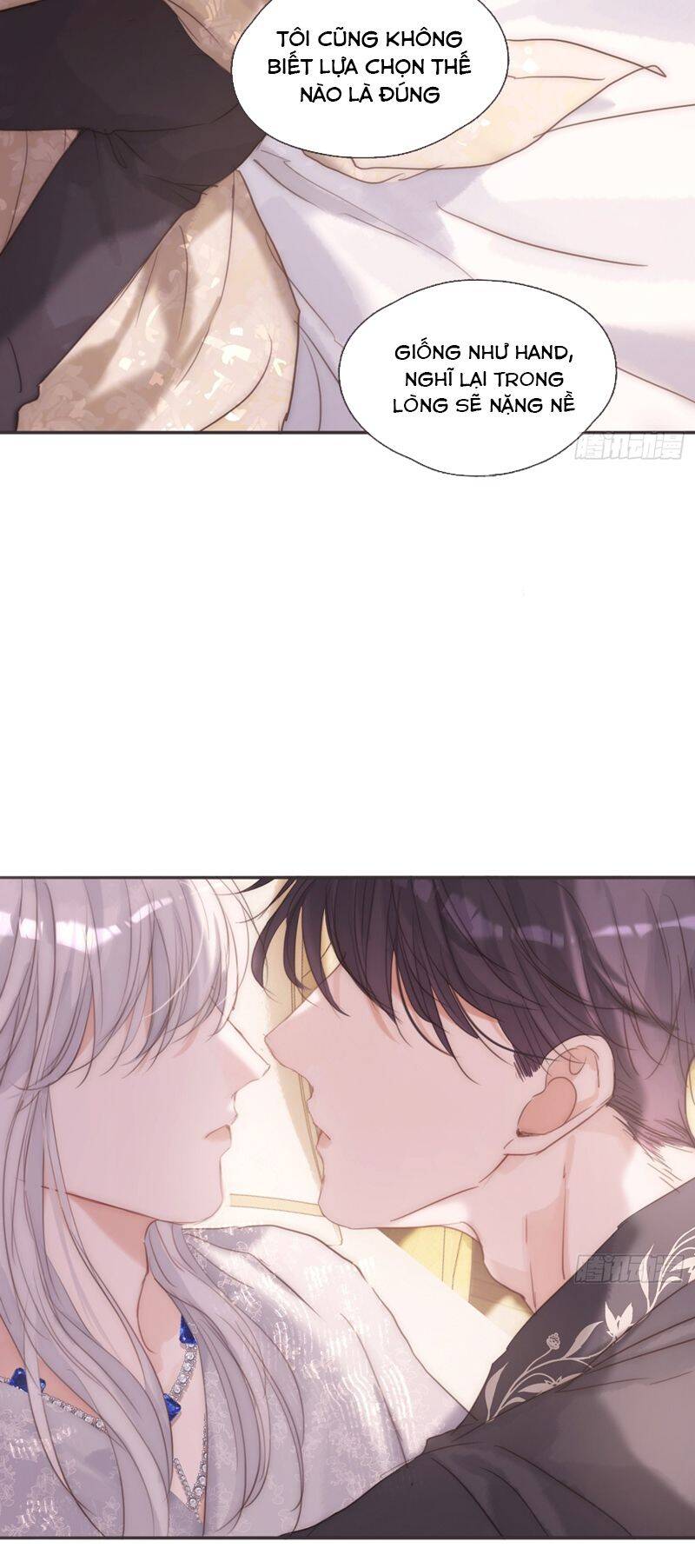 Thỉnh Cùng Ta Đồng Miên-Xin Hãy Ngủ Cùng Ta - Chapter 143 - Page 27