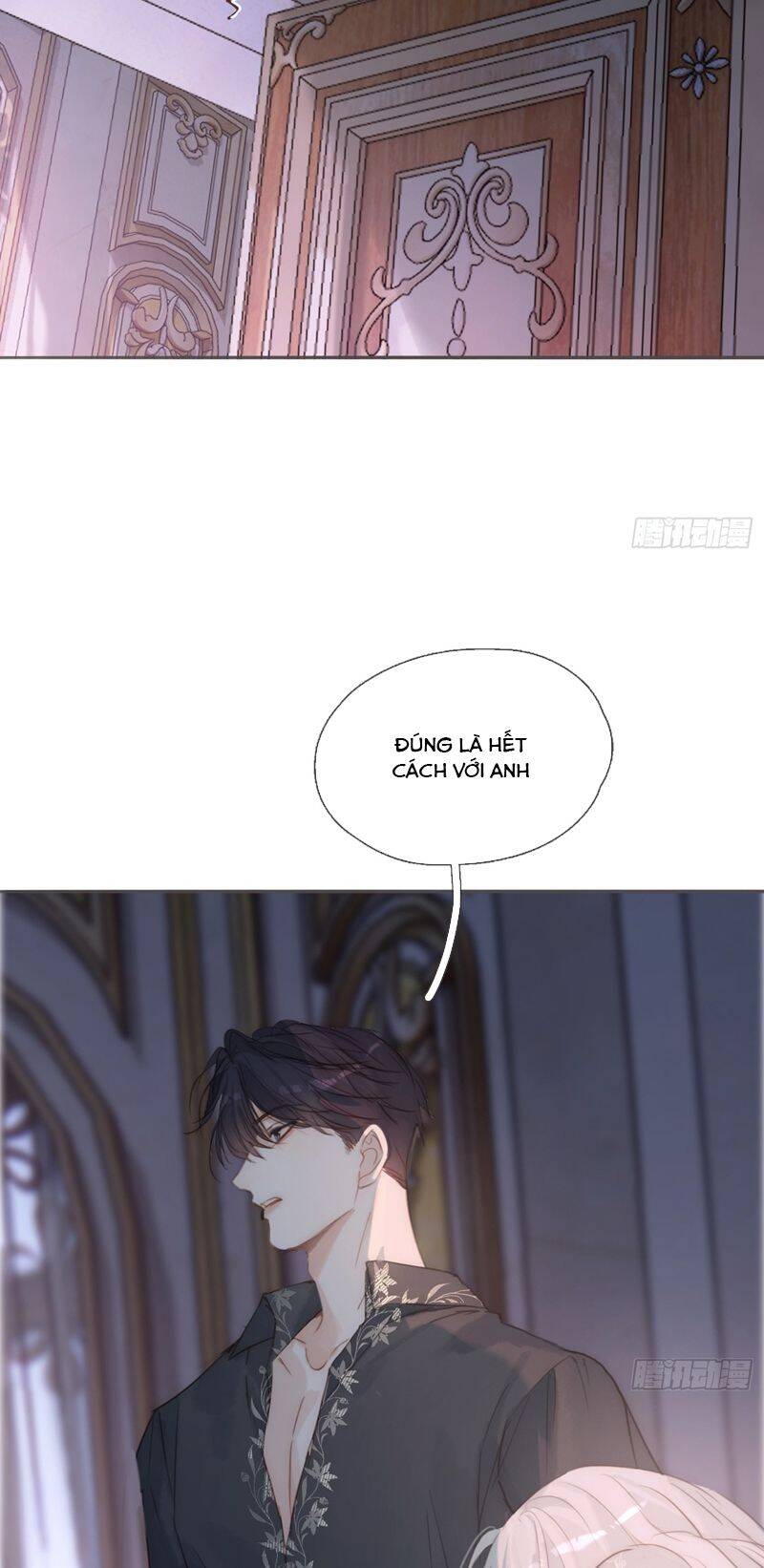 Thỉnh Cùng Ta Đồng Miên-Xin Hãy Ngủ Cùng Ta - Chapter 143 - Page 6