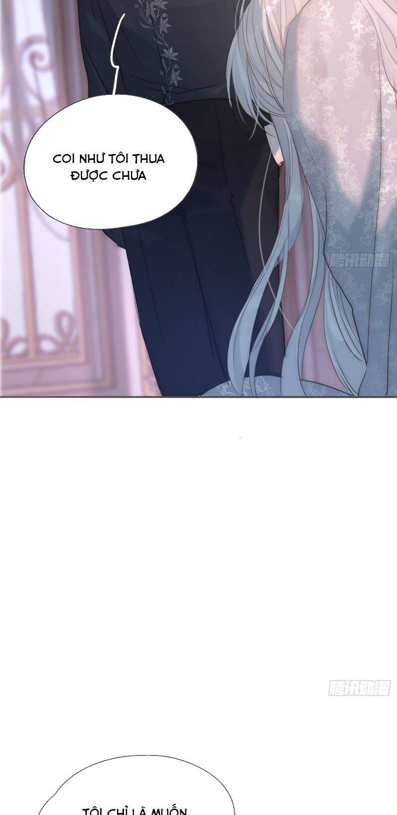 Thỉnh Cùng Ta Đồng Miên-Xin Hãy Ngủ Cùng Ta - Chapter 143 - Page 7