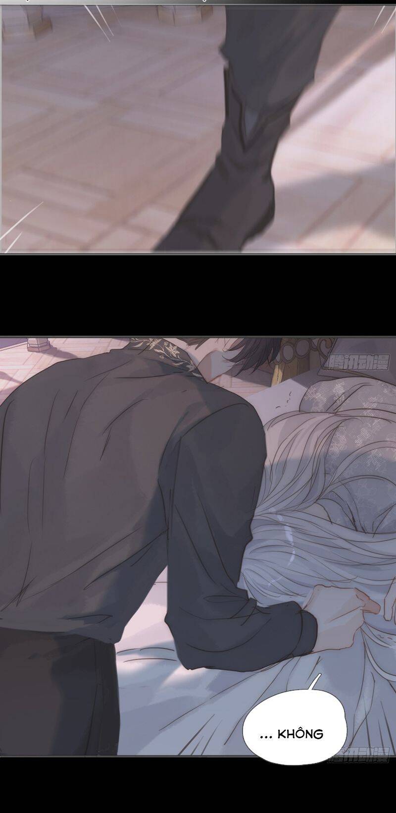 Thỉnh Cùng Ta Đồng Miên-Xin Hãy Ngủ Cùng Ta - Chapter 143 - Page 9