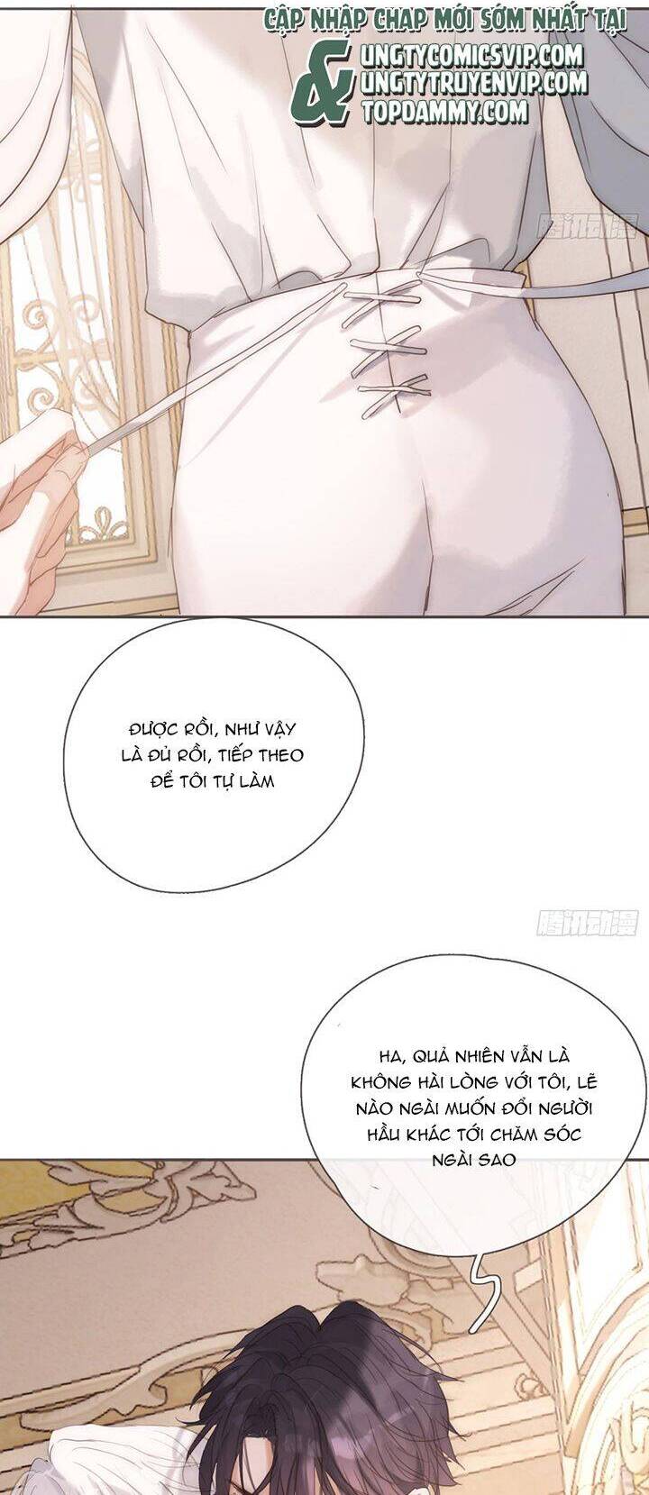 Thỉnh Cùng Ta Đồng Miên-Xin Hãy Ngủ Cùng Ta - Chapter 144 - Page 13