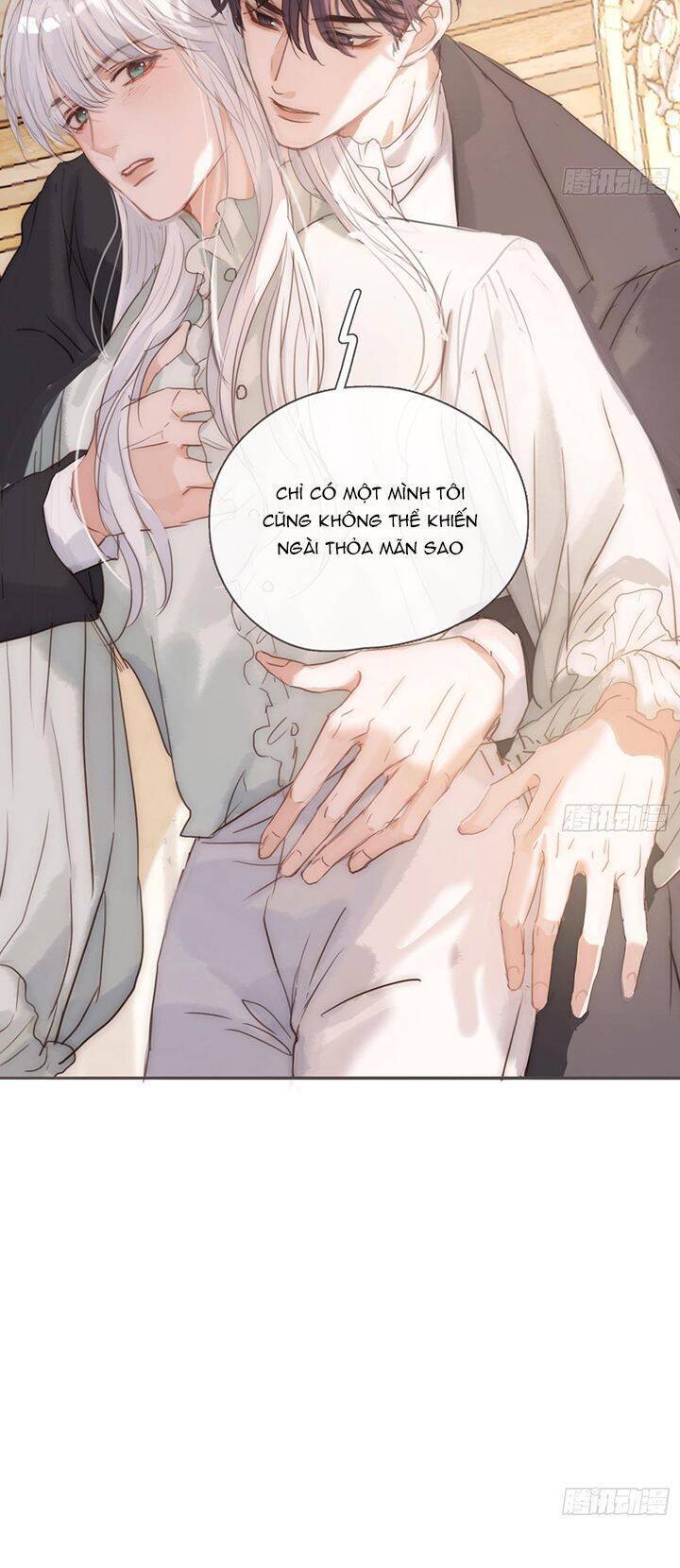 Thỉnh Cùng Ta Đồng Miên-Xin Hãy Ngủ Cùng Ta - Chapter 144 - Page 14