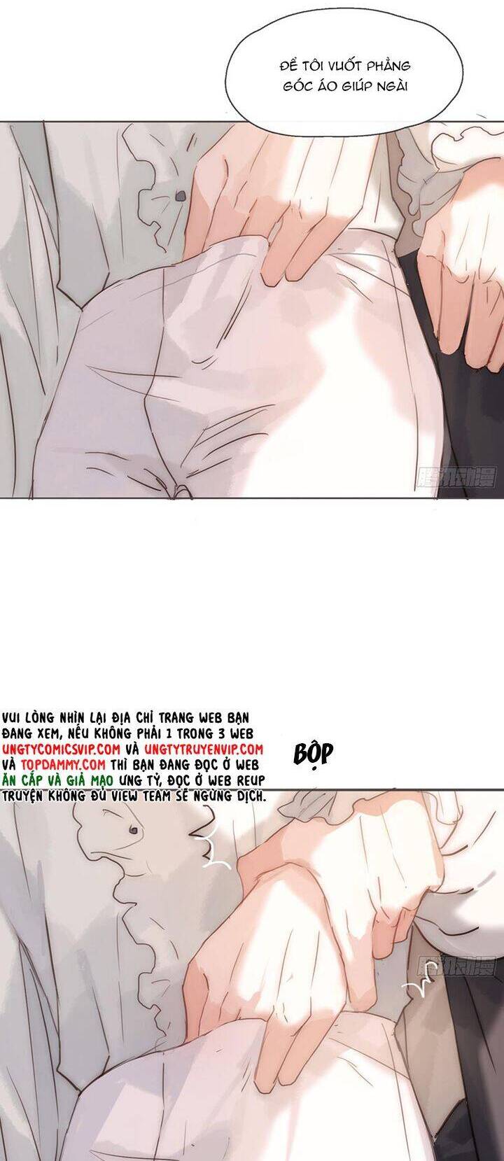 Thỉnh Cùng Ta Đồng Miên-Xin Hãy Ngủ Cùng Ta - Chapter 144 - Page 15