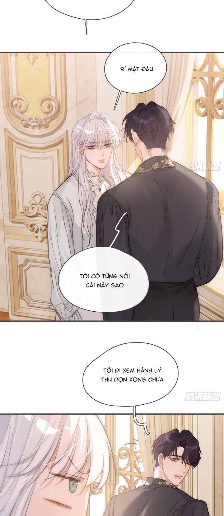 Thỉnh Cùng Ta Đồng Miên-Xin Hãy Ngủ Cùng Ta - Chapter 144 - Page 17