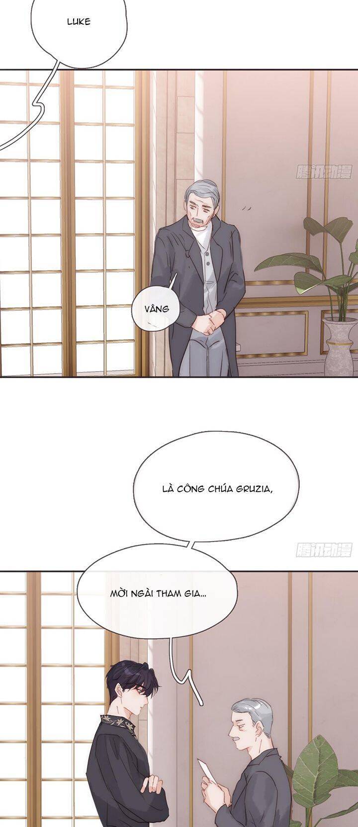 Thỉnh Cùng Ta Đồng Miên-Xin Hãy Ngủ Cùng Ta - Chapter 144 - Page 20