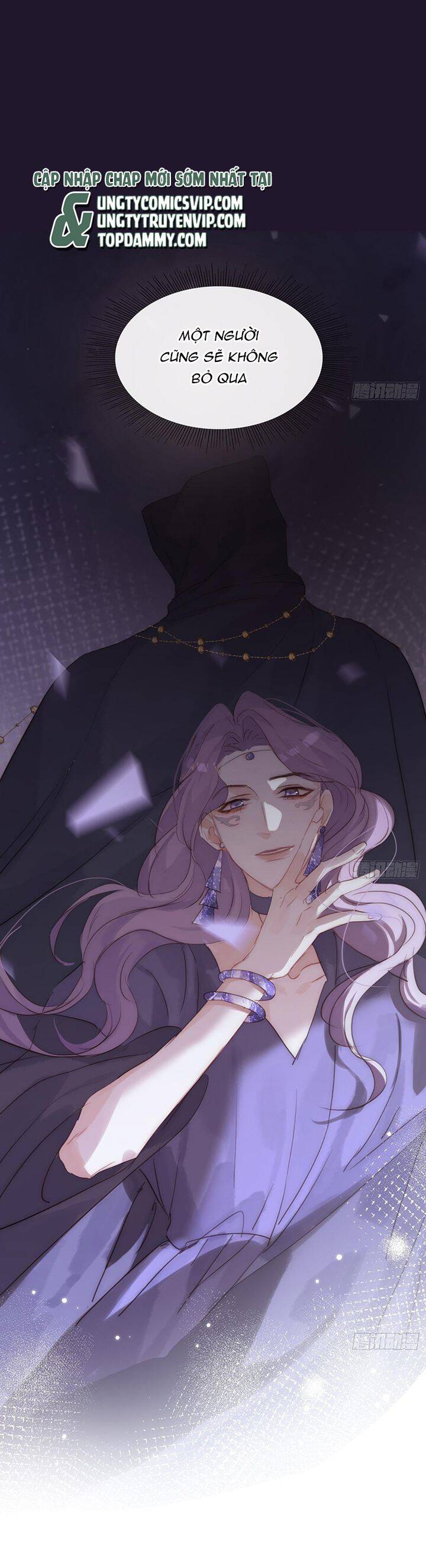 Thỉnh Cùng Ta Đồng Miên-Xin Hãy Ngủ Cùng Ta - Chapter 144 - Page 23