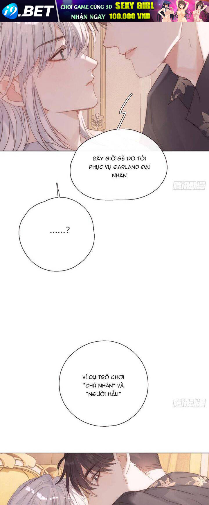 Thỉnh Cùng Ta Đồng Miên-Xin Hãy Ngủ Cùng Ta - Chapter 144 - Page 3