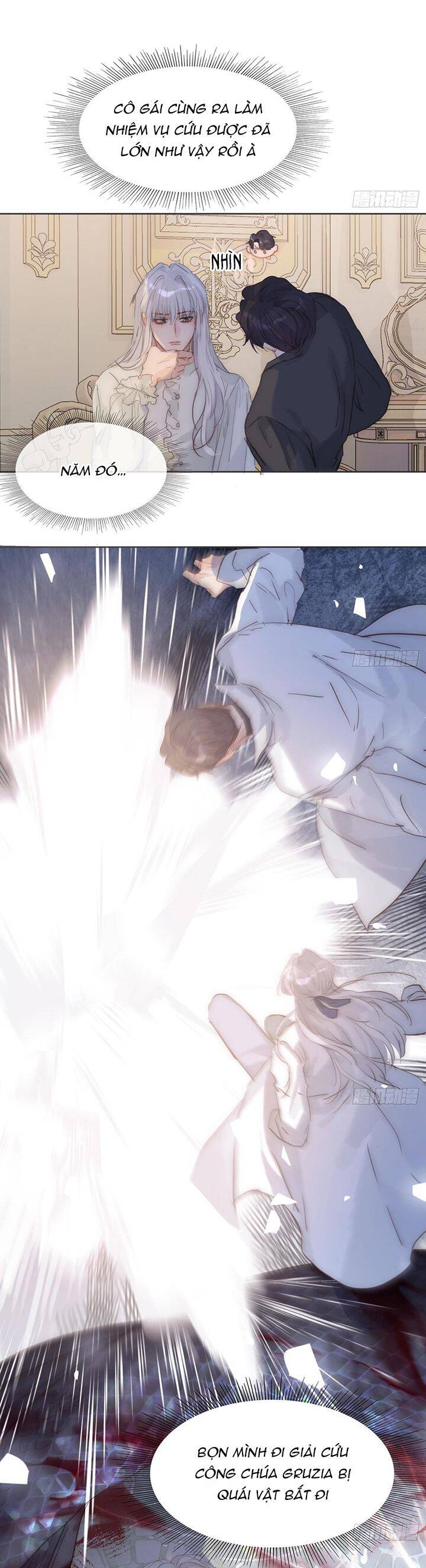 Thỉnh Cùng Ta Đồng Miên-Xin Hãy Ngủ Cùng Ta - Chapter 144 - Page 30